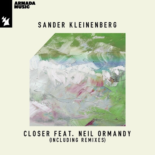Sander Kleinenberg - Closer [AMAM210]